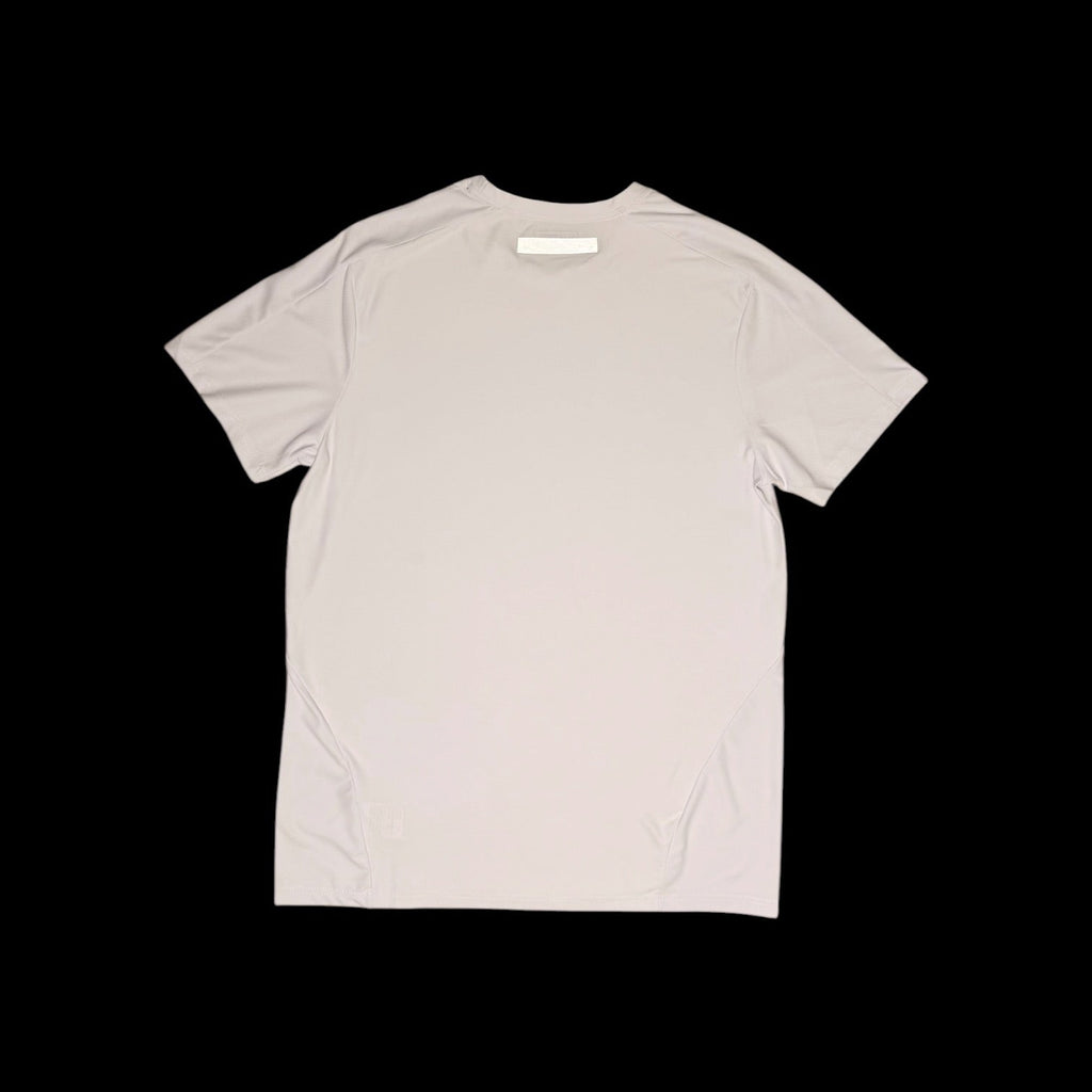 FORWARD ACTIVE RUNNING TOP WHITE