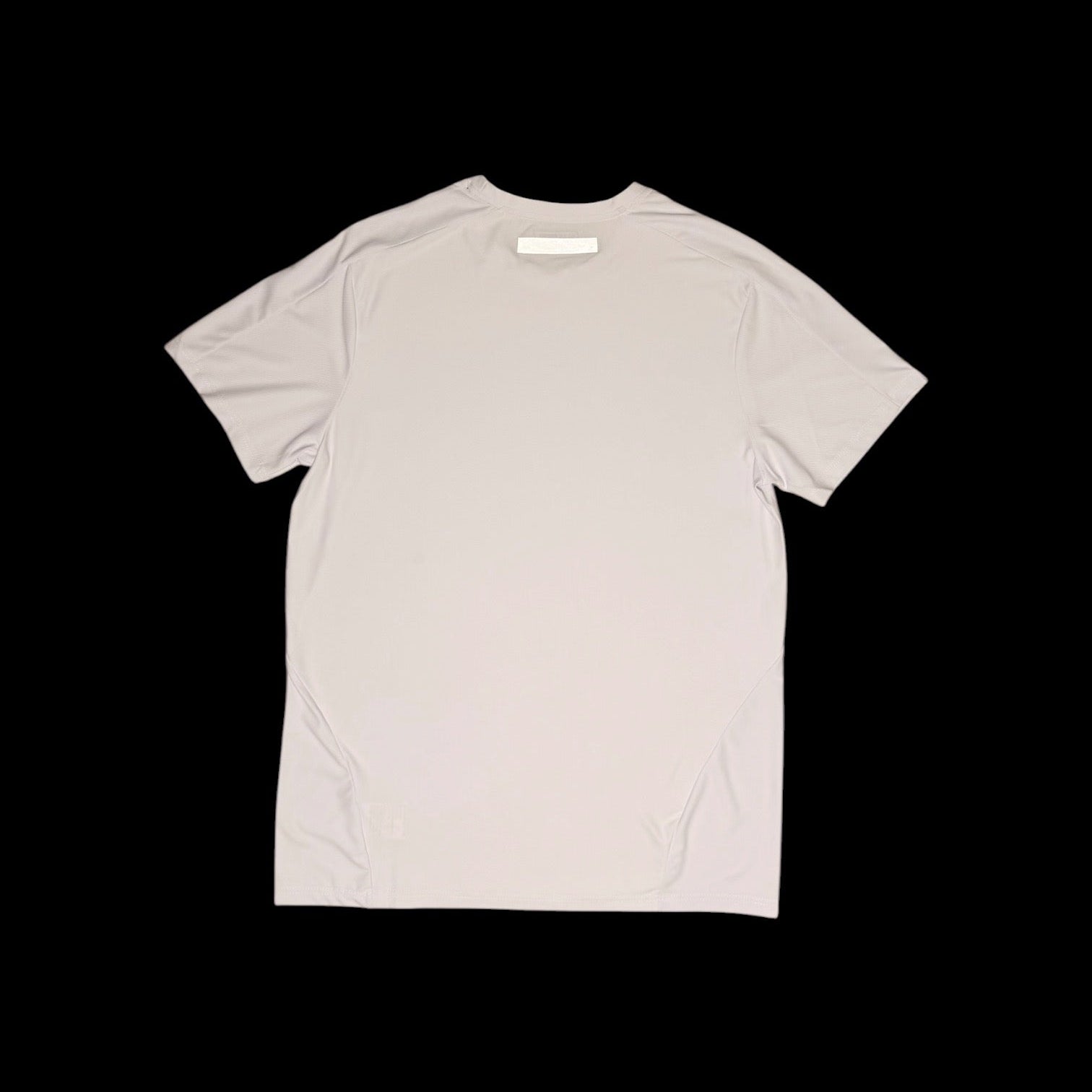 FORWARD ACTIVE RUNNING TOP WHITE