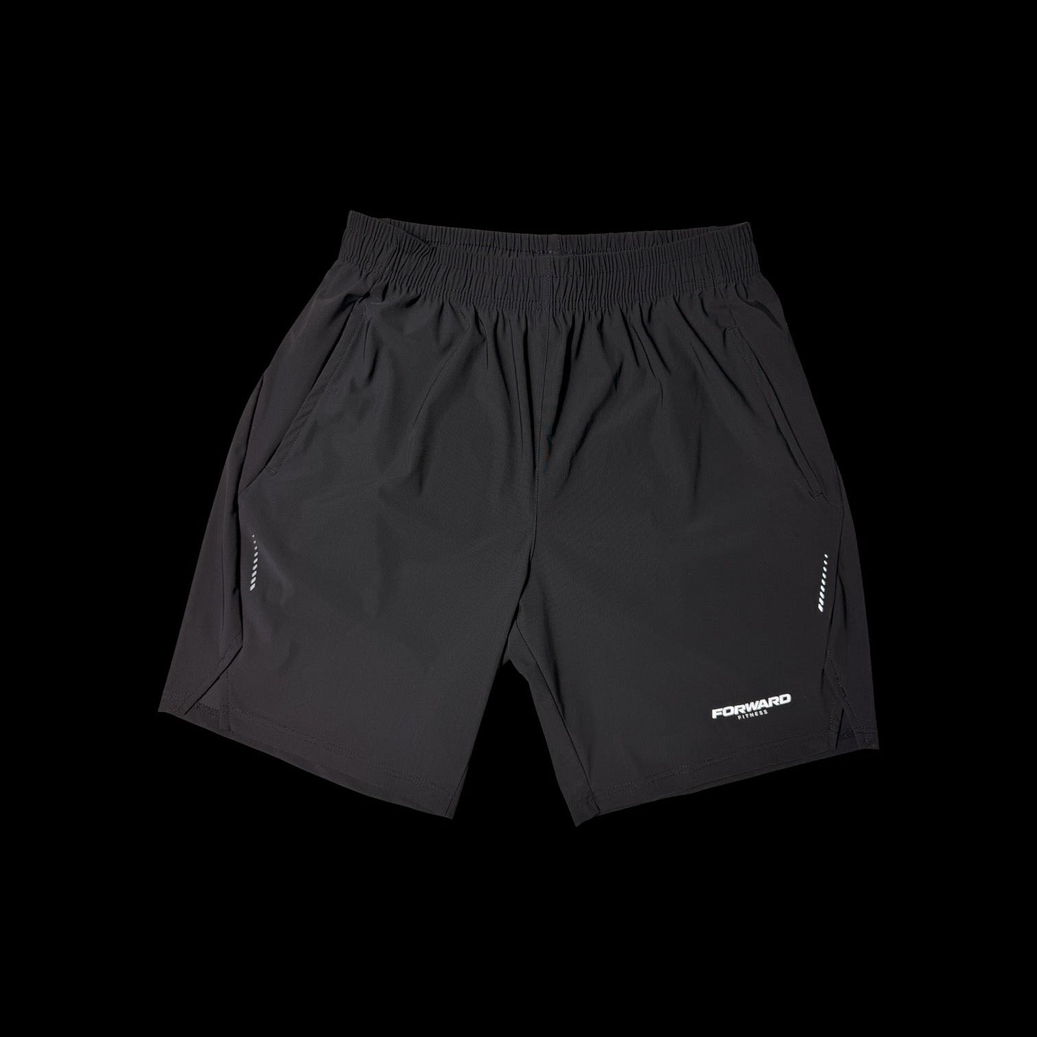 9INCH FORWARD ACTIVE SHORT
