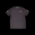 ACTIVE RUNNING TOP BLACK